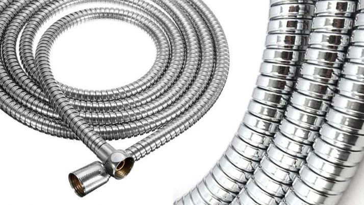 Flexible Hose Issues?