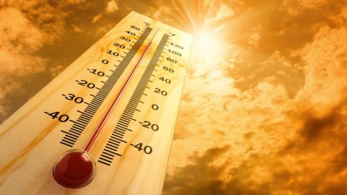 Does hot weather affect plumbing?