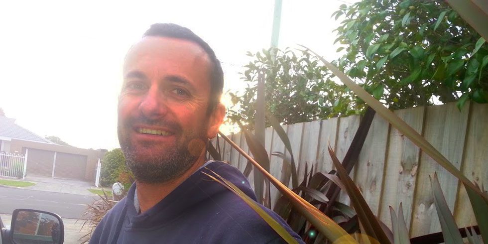 Glenn the Plumber – Interview