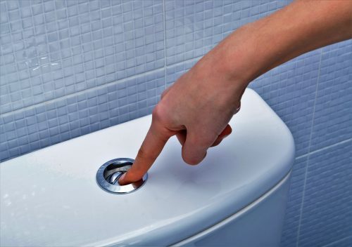 Toilets